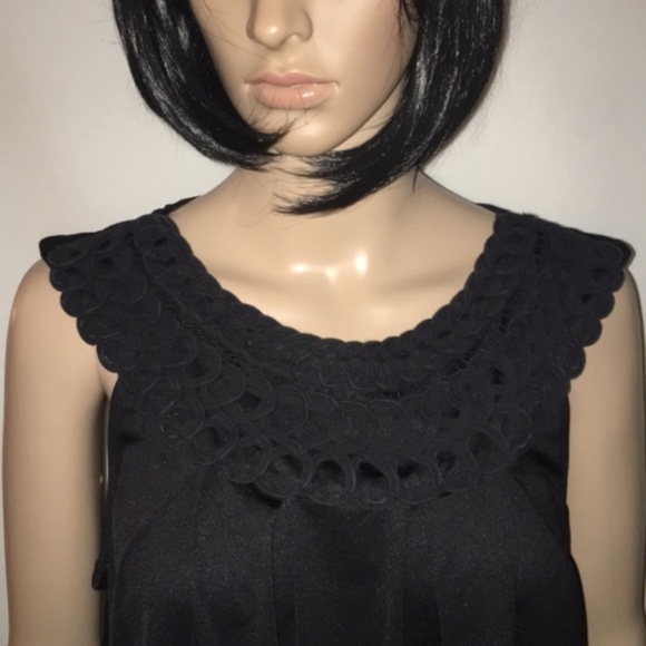 Women’s The Limited Sleeveless Blouse - Picture 2 of 10